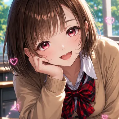 Profile image of 志崎ミィ