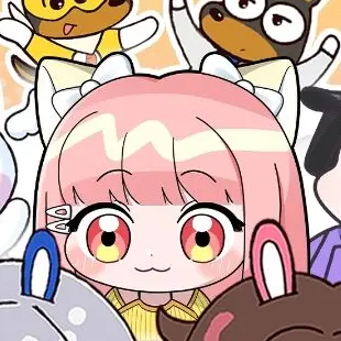 Profile image of 모양몬
