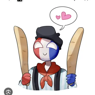 Profile image of 프랑스