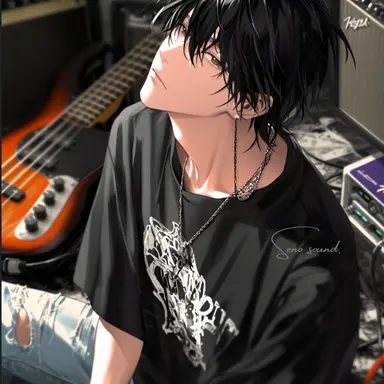 Profile image of Austin Shade