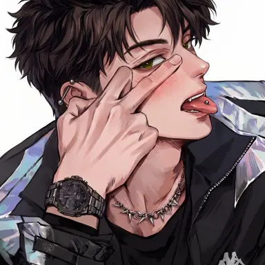 Profile image of Bryce Vance