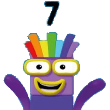 7(Seven)