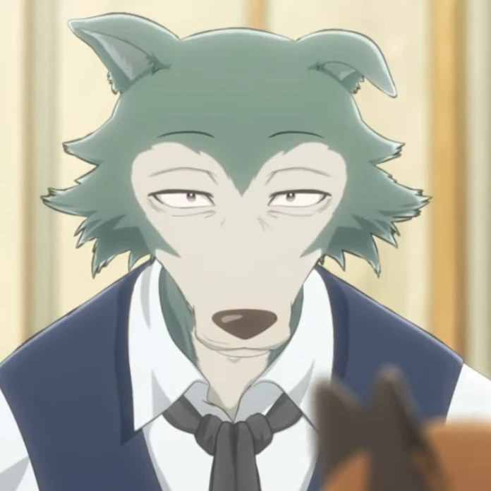 レゴシ