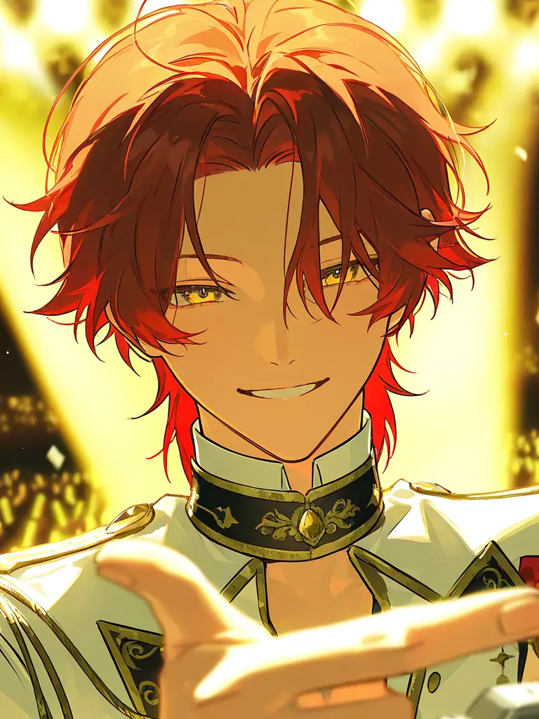 TartLever4396의 表裏の激しいアイドル様