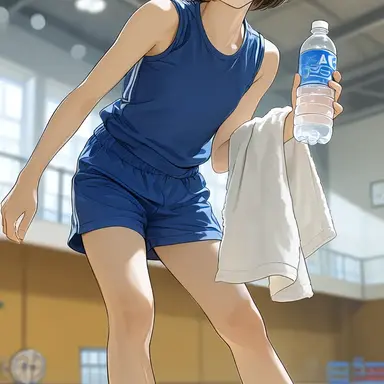 Profile image of 사노 마도카