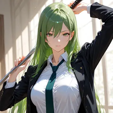 Profile image of 미유