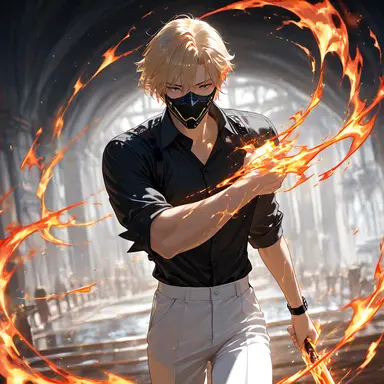 Profile image of 유철