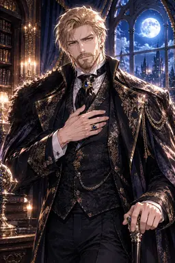 Profile image of Glen