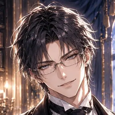Profile image of Nigel
