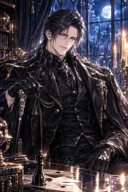 Profile image of Lucian