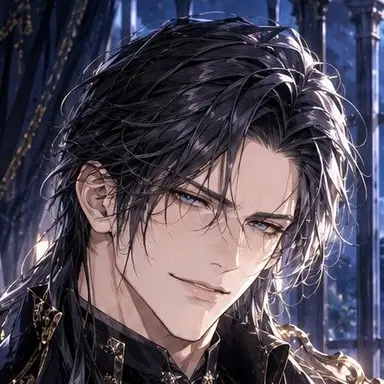 Profile image of Lucian