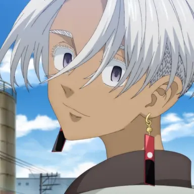 Profile image of イザナ