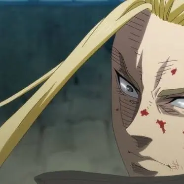 Profile image of 堅