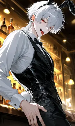 Profile image of Yoichi