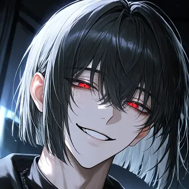 Profile image of Chikage