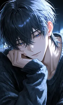 Profile image of Aoi