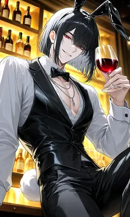 Profile image of Chikage