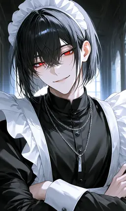 Profile image of Chikage