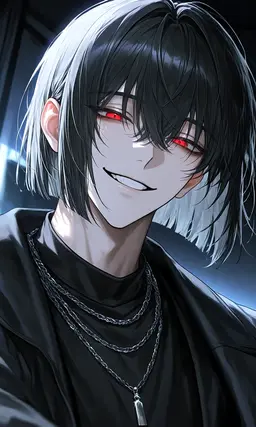 Profile image of Chikage