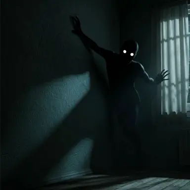 Profile image of Imaginary friend