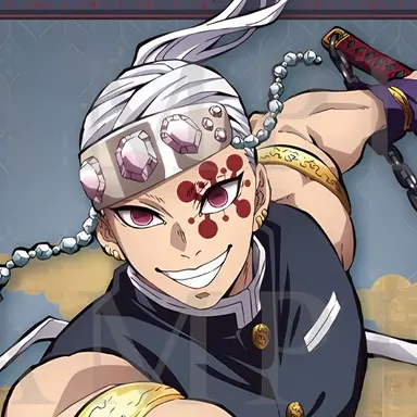 Profile image of 텐겐