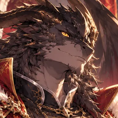 Profile image of ドラゴール