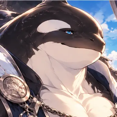 Profile image of オルキヌス