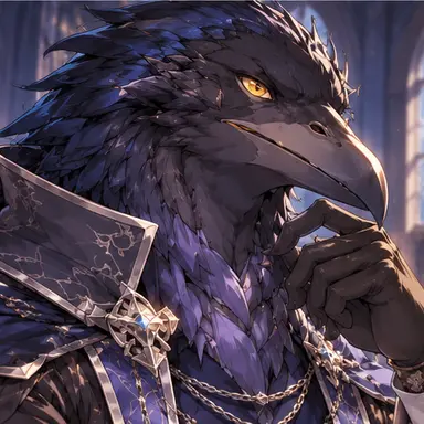 Profile image of コルウス