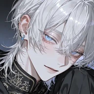 Profile image of 시온