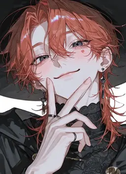 Profile image of 미셸