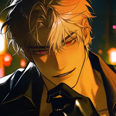 Profile image of 狼牙