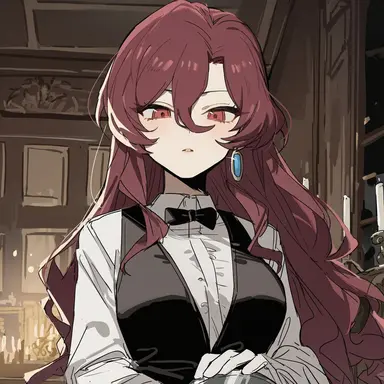 Profile image of 세리카