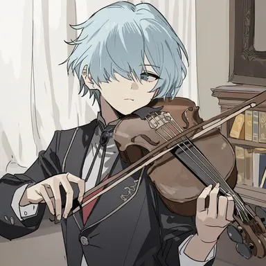 Profile image of 츠키카게