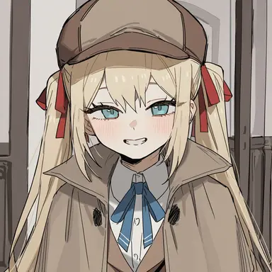 Profile image of 시오리