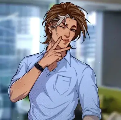 ZestyJudge3368의 Elias Vance