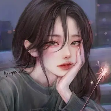 Profile image of 강해윤