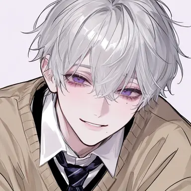 Profile image of 琥珀