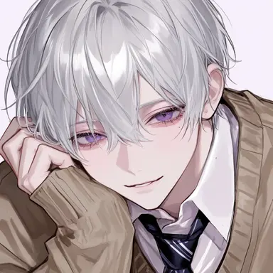Profile image of 琥珀