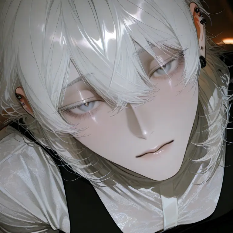 t_O_o_u의 バイト先の君は無口すぎる。