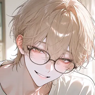 Profile image of Kaname Senagaki
