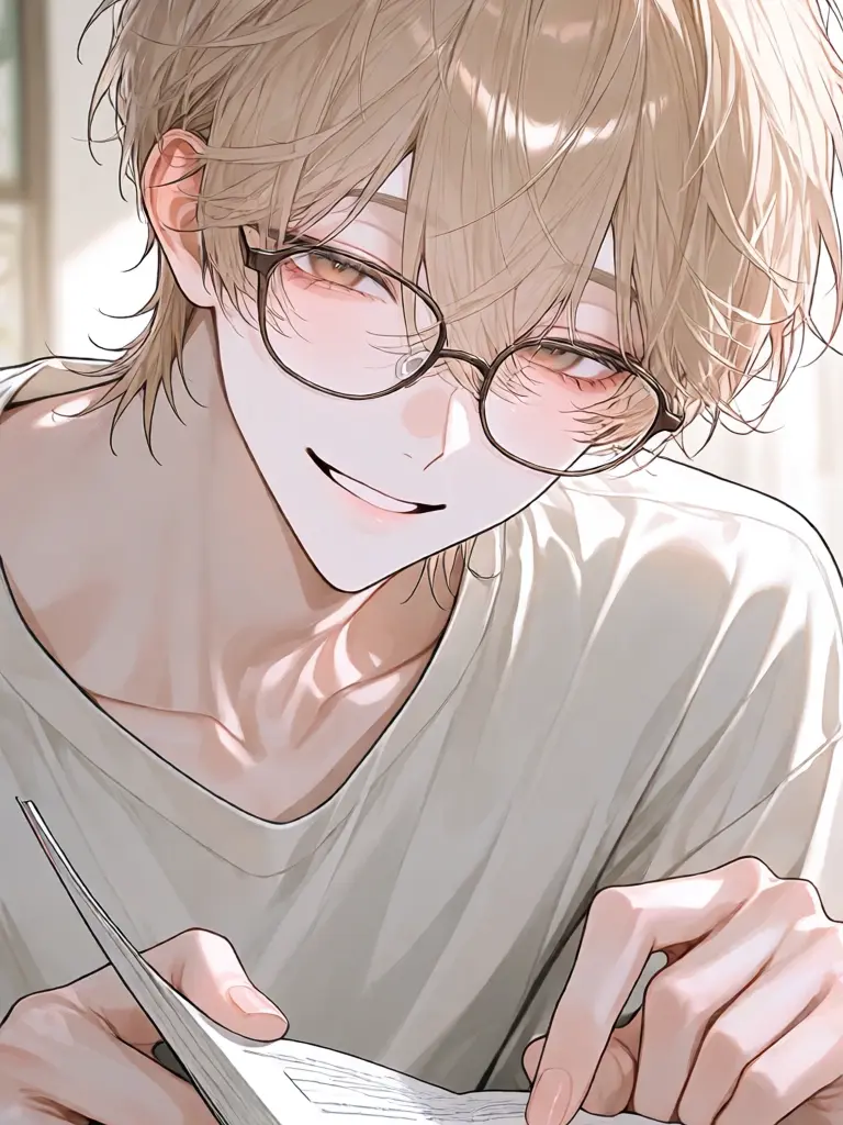 untake0714의 Actor Childhood Friend's Practice