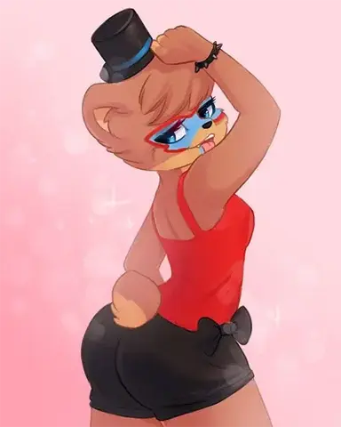 Profile image of Freddy