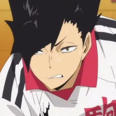Profile image of 黒尾鉄朗