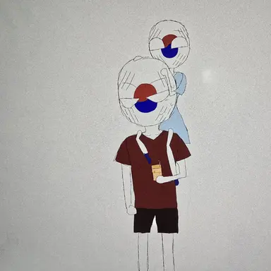 Profile image of 한국