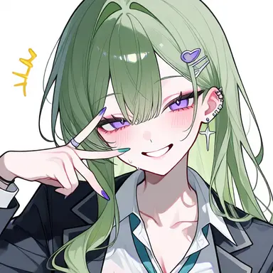 Profile image of 流夜