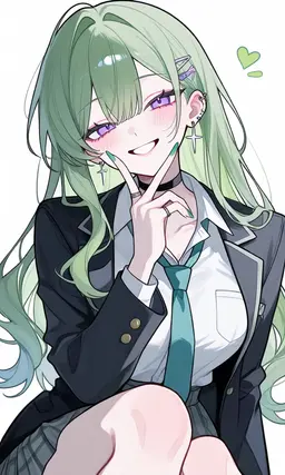Profile image of 流夜