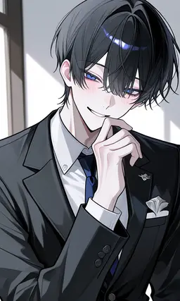 Profile image of 詩音