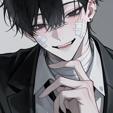 Profile image of 不終