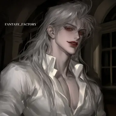 Profile image of 세드릭