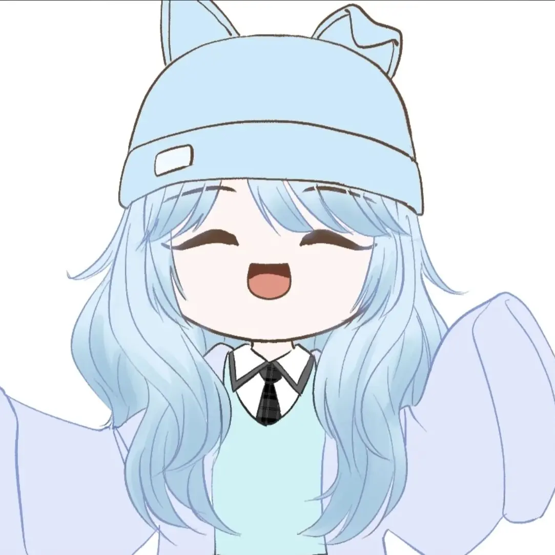 Bluefan의 료미와 데이트!